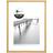 Nielsen Nielsen Design 6730006 skifteramme Papirformat: 30 x 40 cm Eg Ramme
