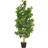 vidaXL Laurel Tree with Pot Artificial Plant