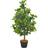 vidaXL Laurel Tree with Pot Konstgjord växt