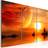 Arkiio Utopic twilight 120x80 Tavla