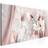 Arkiio Magnolia Reflection 1 Part Narrow 135x45 Artgeist sp. z o. o Tavla