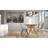 Arkiio Grey Shanghai 90x60 Tavla