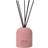 Blomus Duftpinde Fraga Set 100 ml Rosa Duftlys