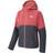 The North Face Women's Diablo Dynamic Jacket - Slate Rose /Vanadis Grey