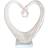 RBA Heart Dekorationsfigur 18.5cm
