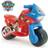 Injusa Foten i Golvet Motorcykel Twin Dessert Paw Patrol