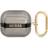 Guess AirPods 3 Cover Printed Stripe & Gold Hook Sort