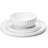 Georg Jensen Bernadotte Servis 3st