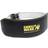 Gorilla Wear Full Leather Padded Belt L/xl