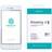 Nillkin Amazing H PRO Tempered Glass for Apple iPhone 7