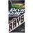 WinCraft Tampa Bay Rays Cooperstown Collection Spectra Beach Towel