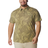 Columbia Thistletown Hills Polo Shirt - Stone Green King Palms