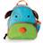 Skip Hop Zoo Little Kid Backpack - Dog