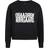 Mads Nørgaard Tilvina Sweatshirt - Black