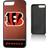 Strategic Printing Cincinnati Bengals iPhone Bump Case with Football Design