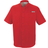 Columbia Tamiami II Short-Sleeve Shirt - Red Spark