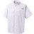 Columbia Tamiami II Short-Sleeve Shirt - White