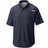 Columbia Tamiami II Short-Sleeve Shirt - Collegiate Navy