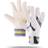 Puma Ultra Grip 1 Hyprid Pro - Puma White-Puma Black-Ocean Dive-Deep Orchid-Yellow Alert