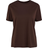 Pieces Pcria T-shirt - Chicory Coffee