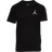 Jordan Boy's Jumpman Air EMB T-shirt - Black