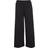 Ichi Ihkate Trousers - Black