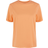 Pieces Pcria T-shirt - Cantaloupe