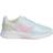 Adidas Kid's Runfalcon 2.0 - Almost Blue/Beam Pink/Bliss Orange