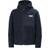 Helly Hansen Jr Champ Pile Jacket - Navy (41756-597)