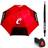 Team Golf Cincinnati Bearcats Golf Umbrella