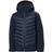 Helly Hansen Jr Serene Jacket - Navy (41751-597)