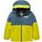 Helly Hansen K Sogn Jacket - Orion Blue (40440-635)