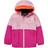 Helly Hansen K Sogn Jacket - Pink Sorbet (40440-095)