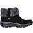 Skechers Easy Going Heighten - Black