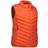 ID Bodywarmer Stretch Vest Women - Orange