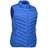 ID Bodywarmer Stretch Vest Women - Blue