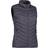 ID Bodywarmer Stretch Vest Women - Silver Grey