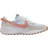 Nike Waffle Debut W - Football Grey/Light Madder Root