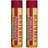 Burt's Bees Moisturizing Lip Balm Pomegranate 4.25g 2-pack