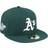 New Era Oakland Athletics World Series 59FIFTY Cap Sr