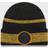 New Era Pittsburgh Steelers 2021 NFL Sideline Tech Cuffed Knit Beanie Sr