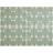 Morris & Co Pimpernel Glasbrik 4stk