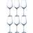 Chef & Sommelier Sublym Rödvinsglas 55cl 6st