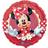 Amscan Minnie Mouse Folieballon