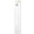 Globos Crepe Papper Vit 50x250cm