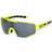 AGU Bold Anti Fog Glasses Fluo Yellow