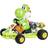 Carrera Mario Kart Pipe Kart Yoshi RTR 370200988