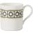 Villeroy & Boch Metro Chic Coffee Cup 20.7cl