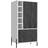 Core Products Drinks & Bar Storage Cabinet 56.2x107cm