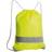 ID Gymbag - Fluorescerande Gul